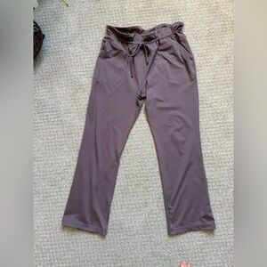 Mondetta Women Taupe Joggers